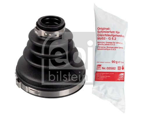 Bellow Kit, drive shaft